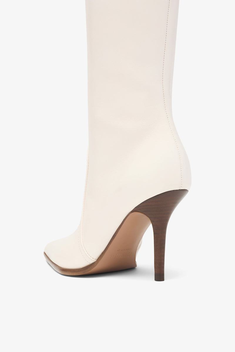 Paris Texas ASHLEY ANKLE BOOT 2025