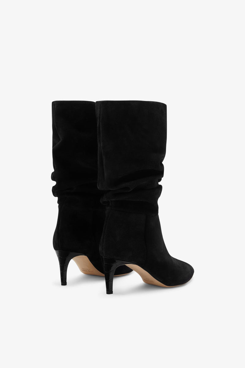 Paris Texas Slouchy Boot 60 Italia