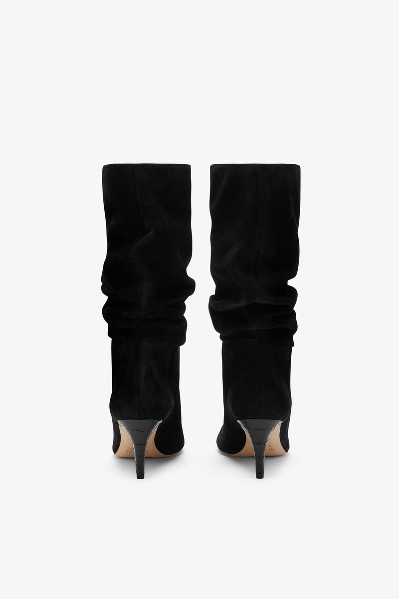 Paris Texas Slouchy Boot 60 Italia