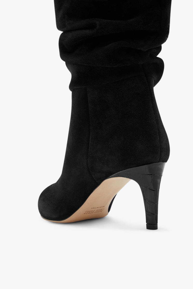 Paris Texas Slouchy Boot 60 Italia