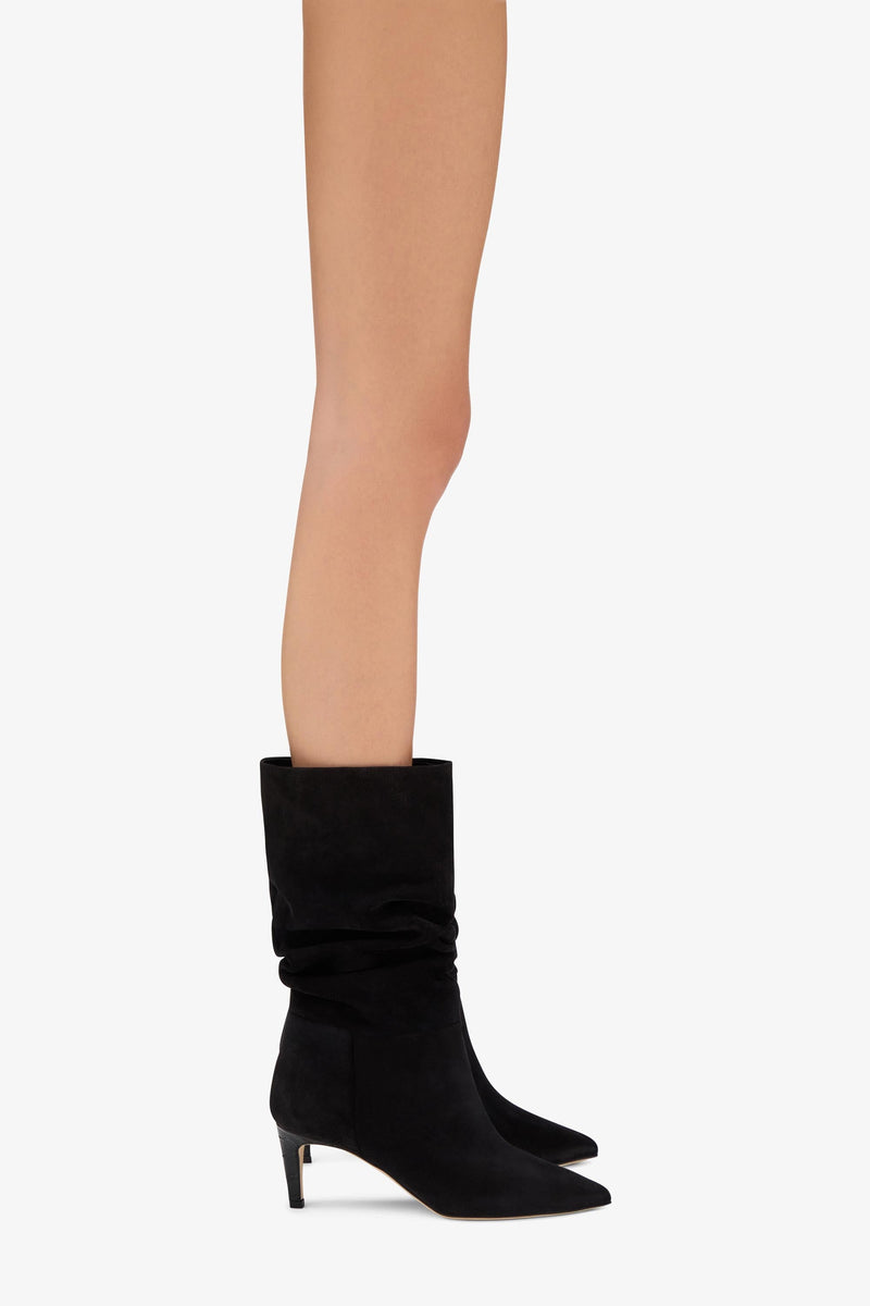 Paris Texas Slouchy Boot 60 Italia