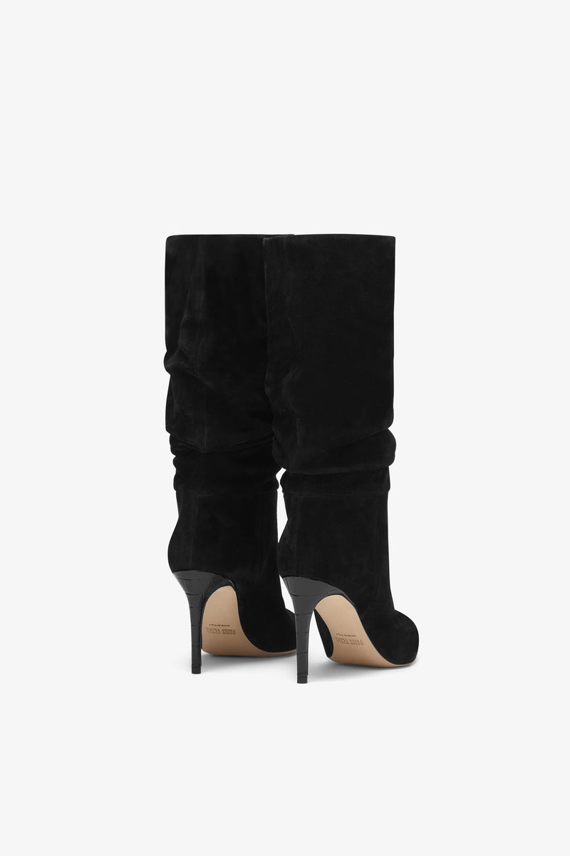 Paris Texas Slouchy Boot 85 2025