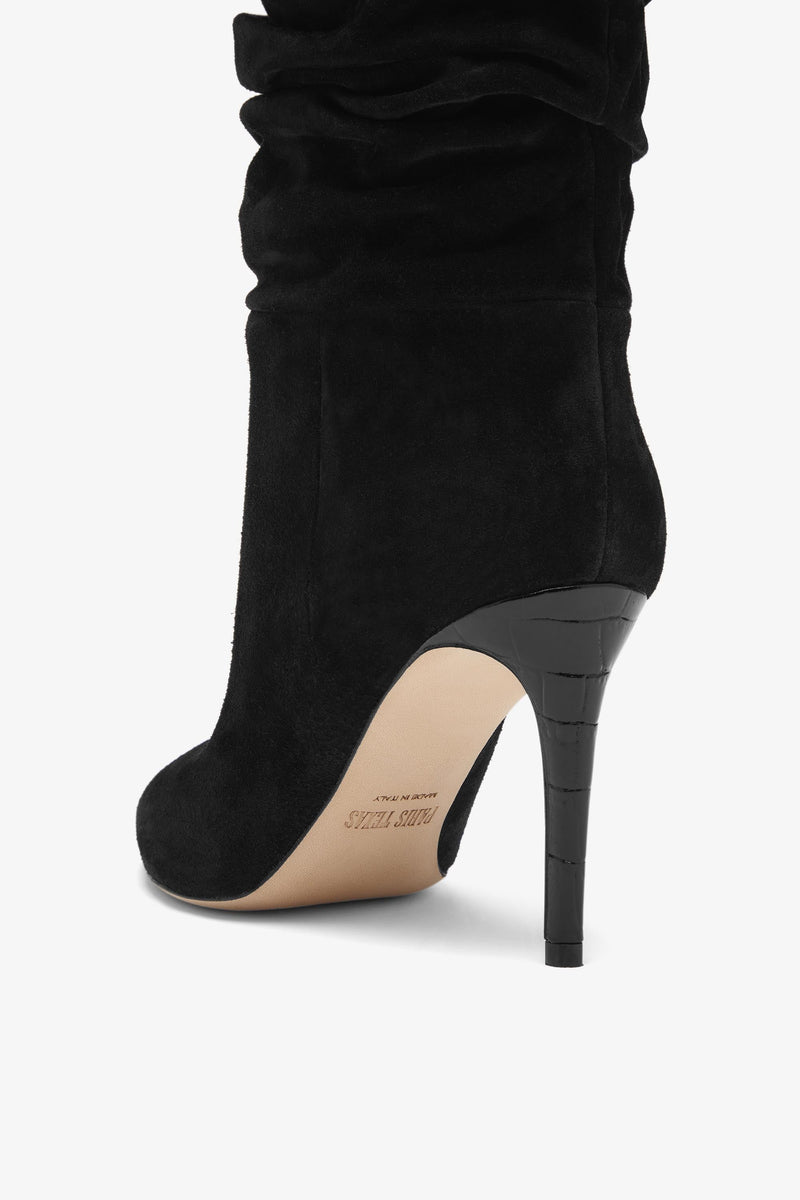 Paris Texas Slouchy Boot 85 2025
