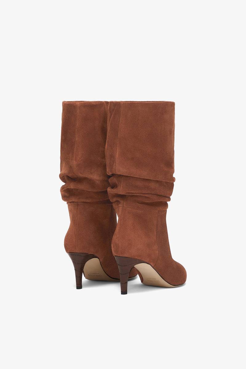 Paris Texas Slouchy Boot 60 In Linea