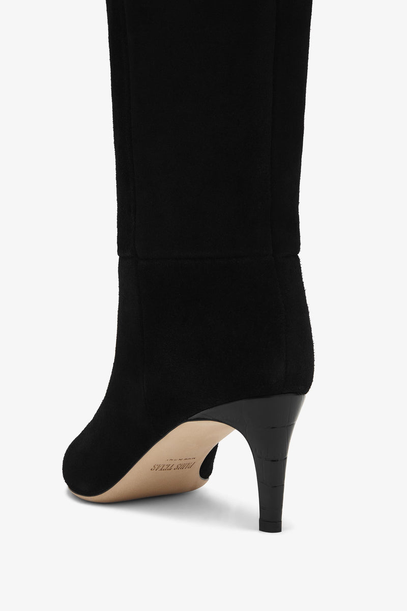 Paris Texas Stiletto Over The Knee Boot 60 Promozione