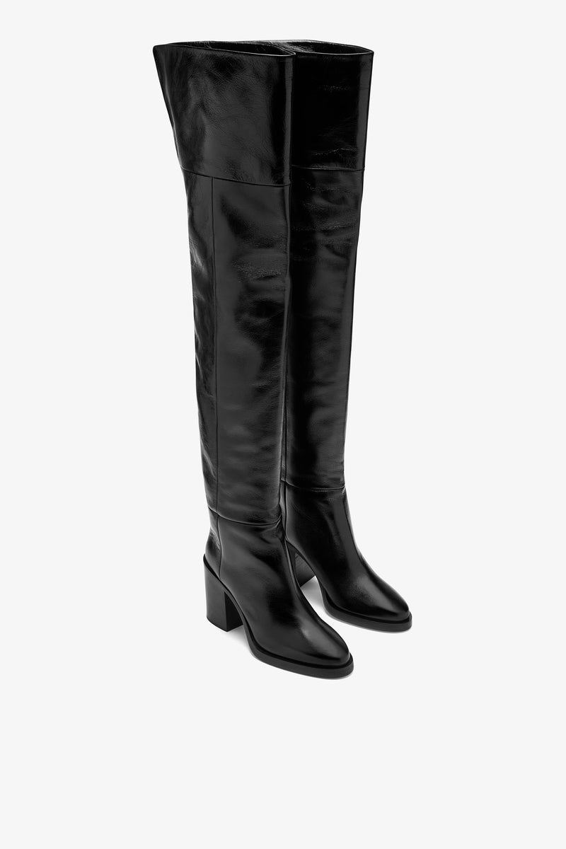 Paris Texas Ophelia Over The Knee Boot Soddisfazione Garantita