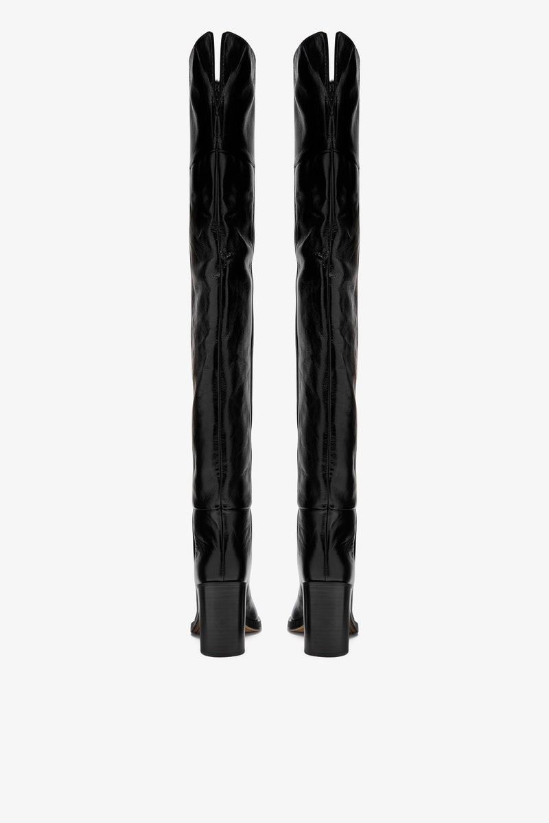Paris Texas Ophelia Over The Knee Boot Soddisfazione Garantita