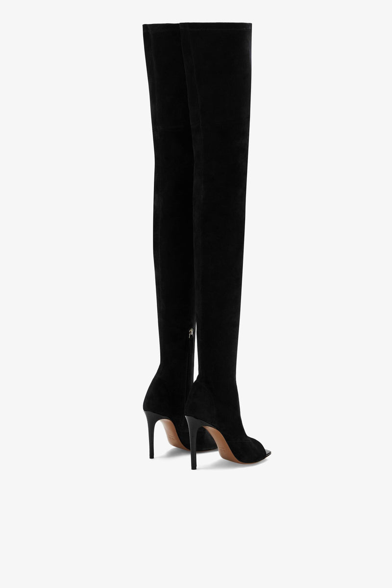 Paris Texas Amanda Thigh High Boot Promozione Limitata
