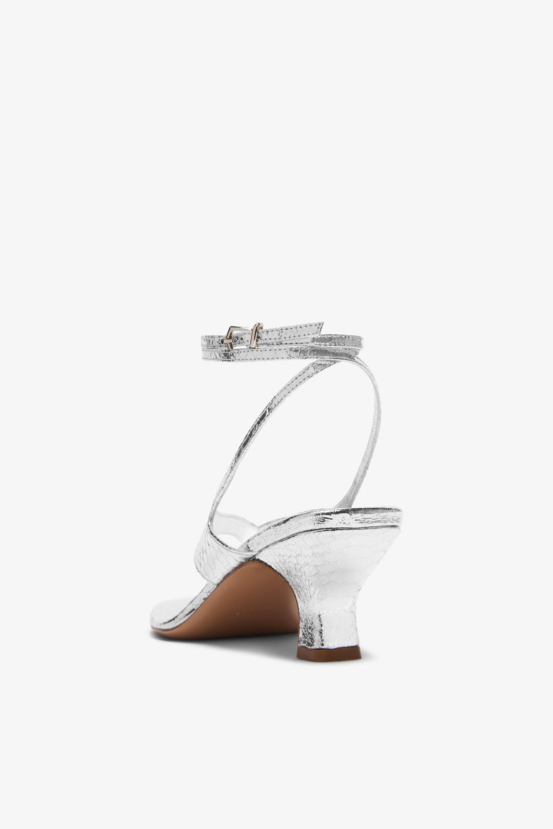 Paris Texas Portofino Lace Up Sandal Convenienza
