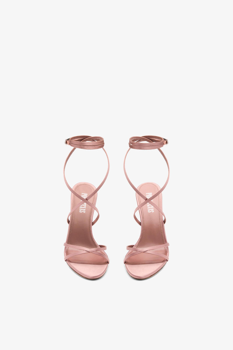 Paris Texas LIZ LACE UP SANDAL Novità