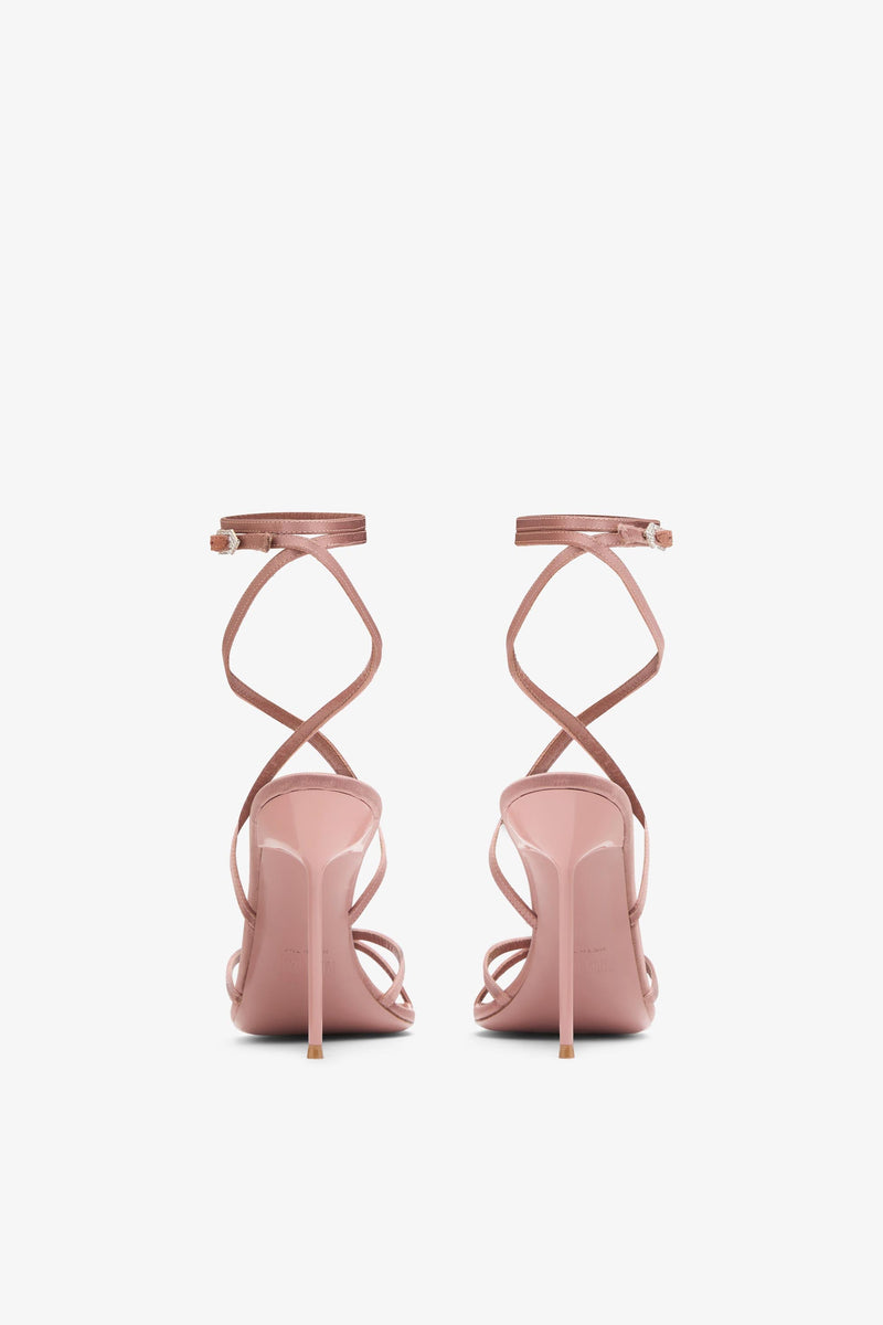Paris Texas LIZ LACE UP SANDAL Novità