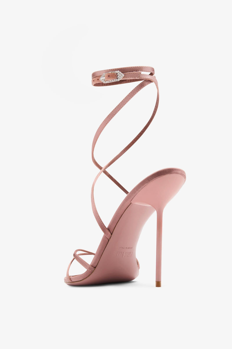 Paris Texas LIZ LACE UP SANDAL Novità