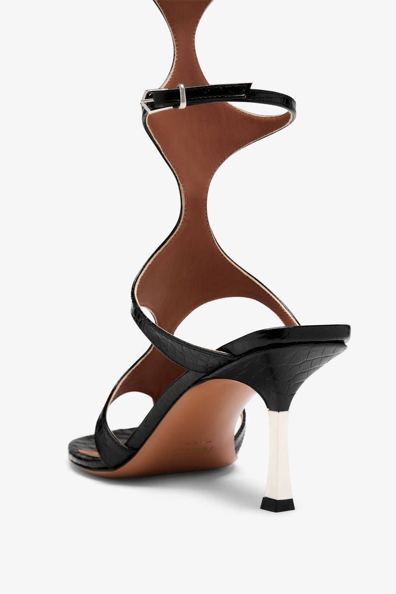 Paris Texas Uma Sandal 75 Presa
