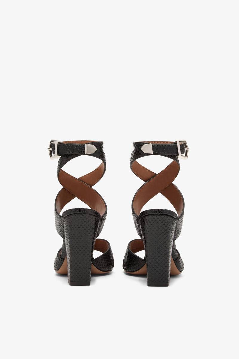 Paris Texas Arizona Sandal Offerta