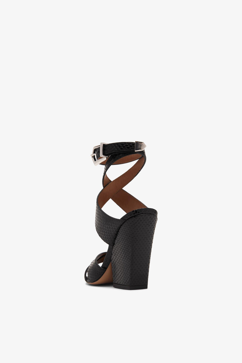 Paris Texas Arizona Sandal Offerta