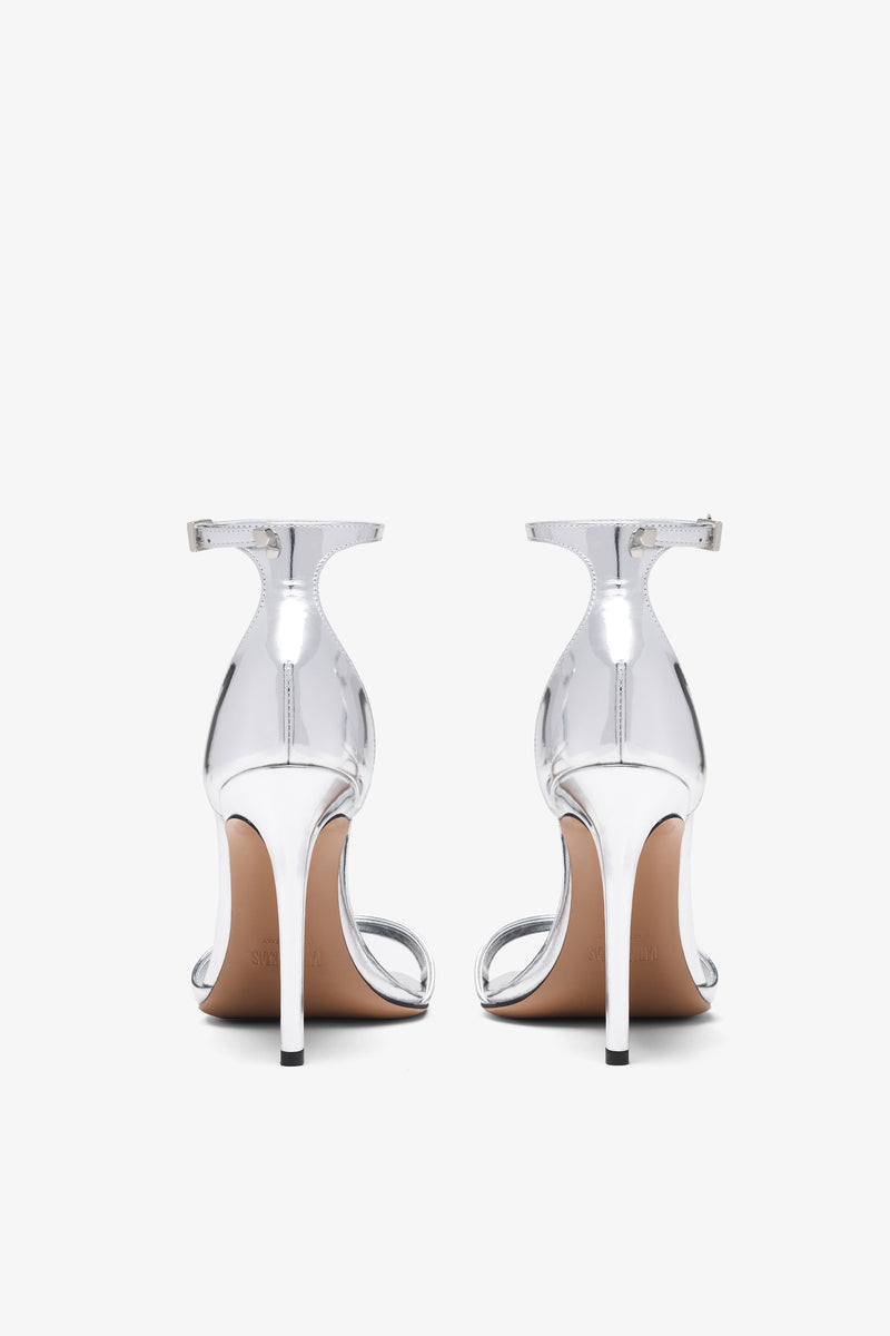 Paris Texas STILETTO SANDAL Outlet