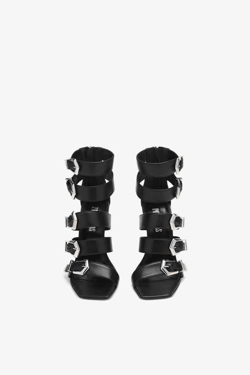 Paris Texas URSULA SANDAL Hotsell