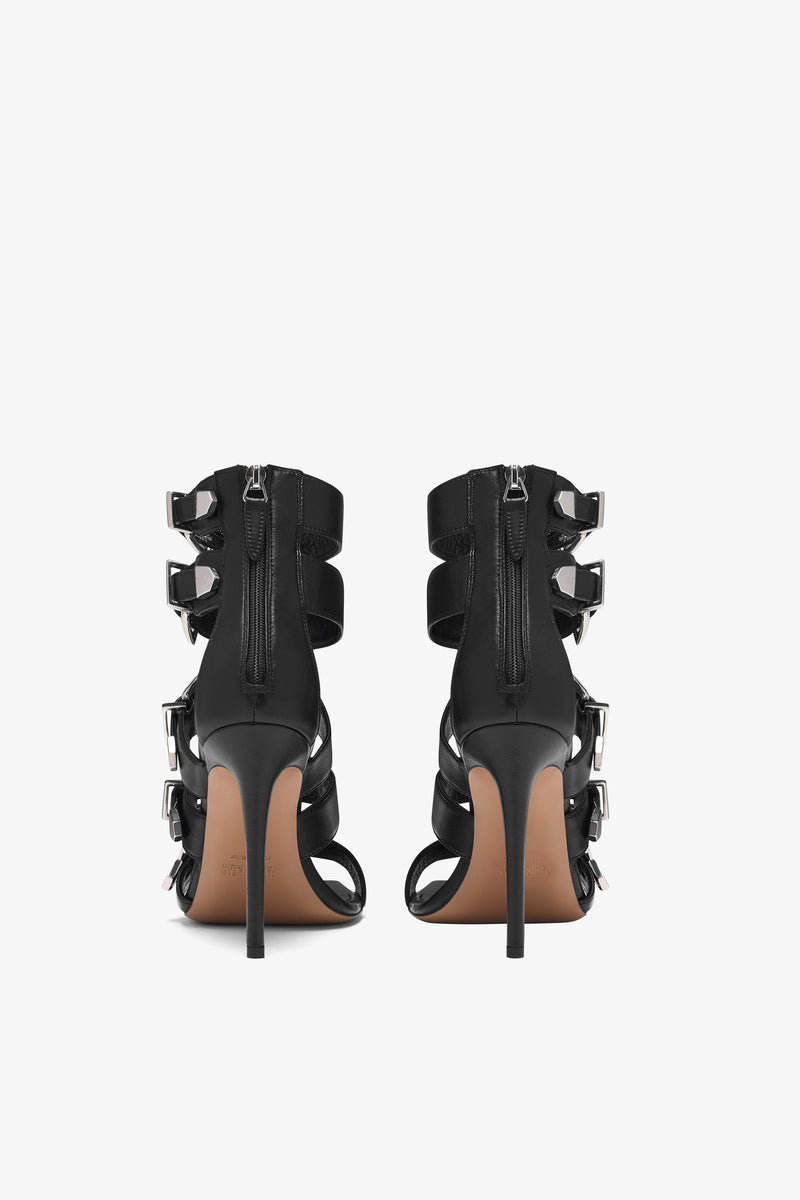 Paris Texas URSULA SANDAL Hotsell