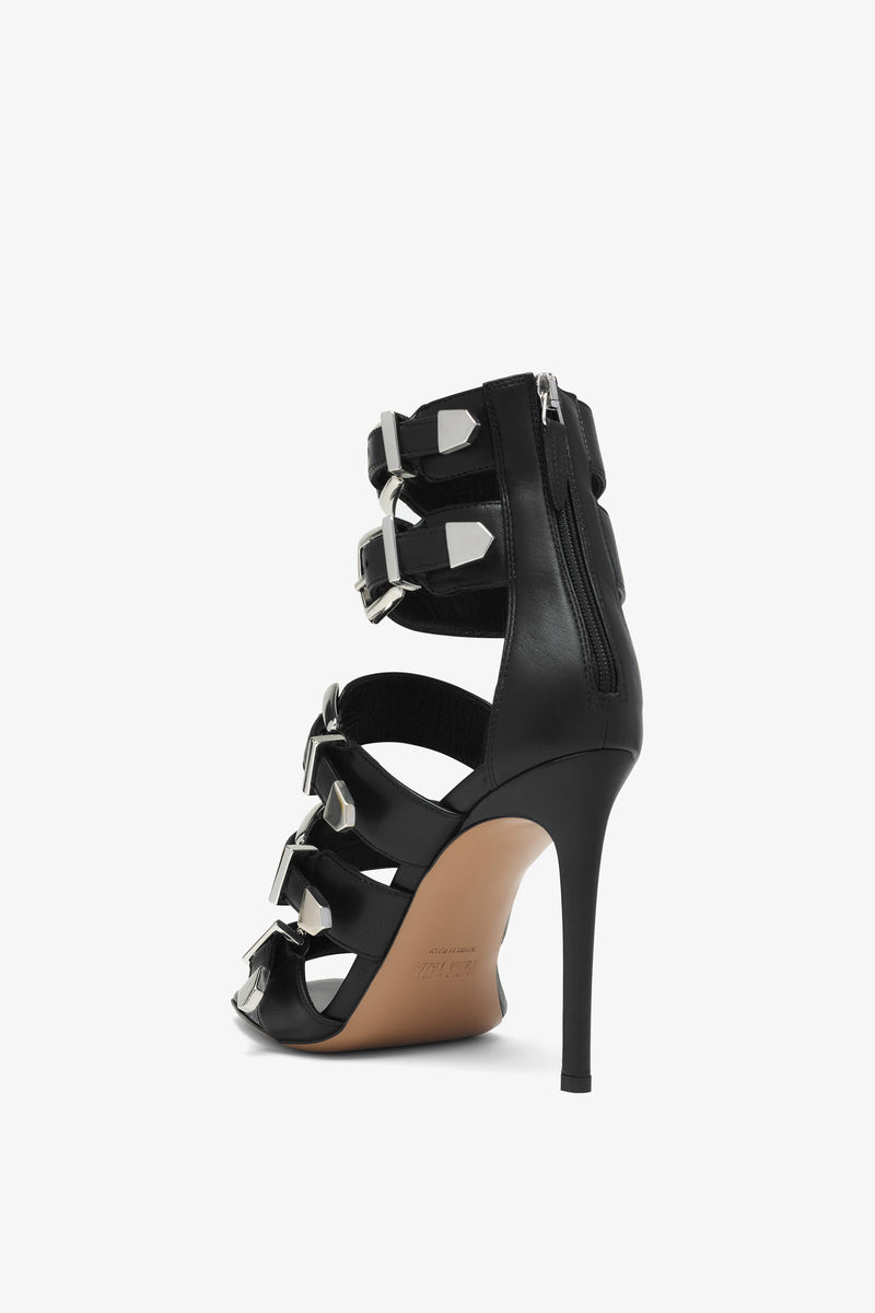Paris Texas URSULA SANDAL Hotsell