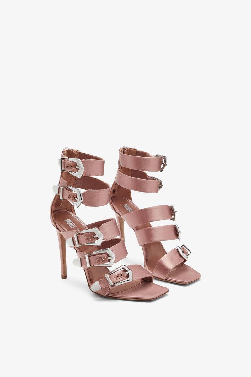 Paris Texas URSULA SANDAL Vendite Flash