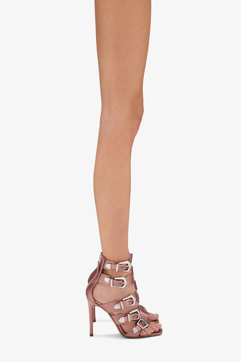Paris Texas URSULA SANDAL Vendite Flash