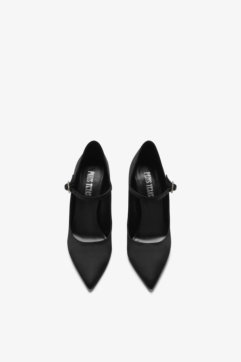 Paris Texas LIVIA PUMP Moda