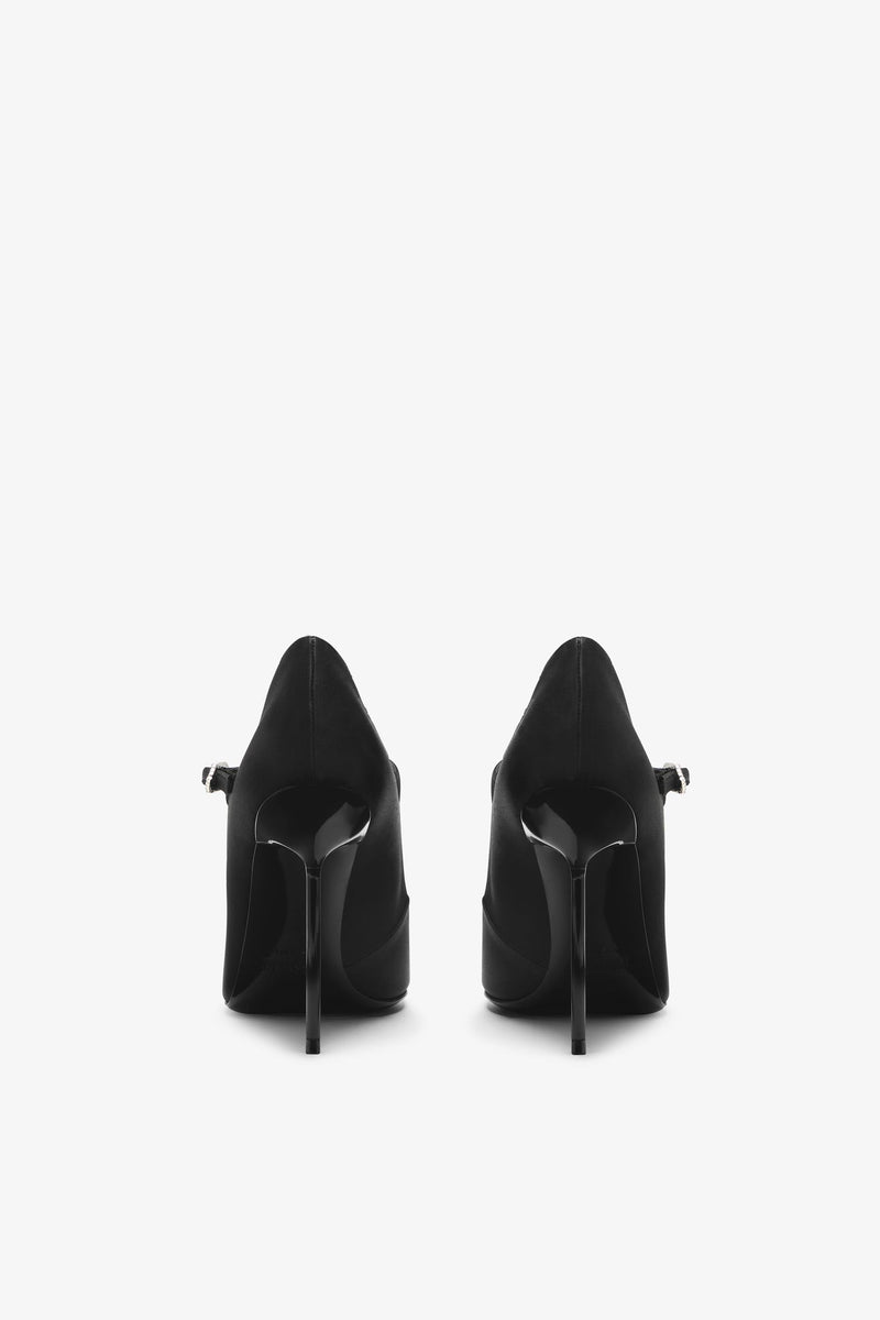 Paris Texas LIVIA PUMP Moda