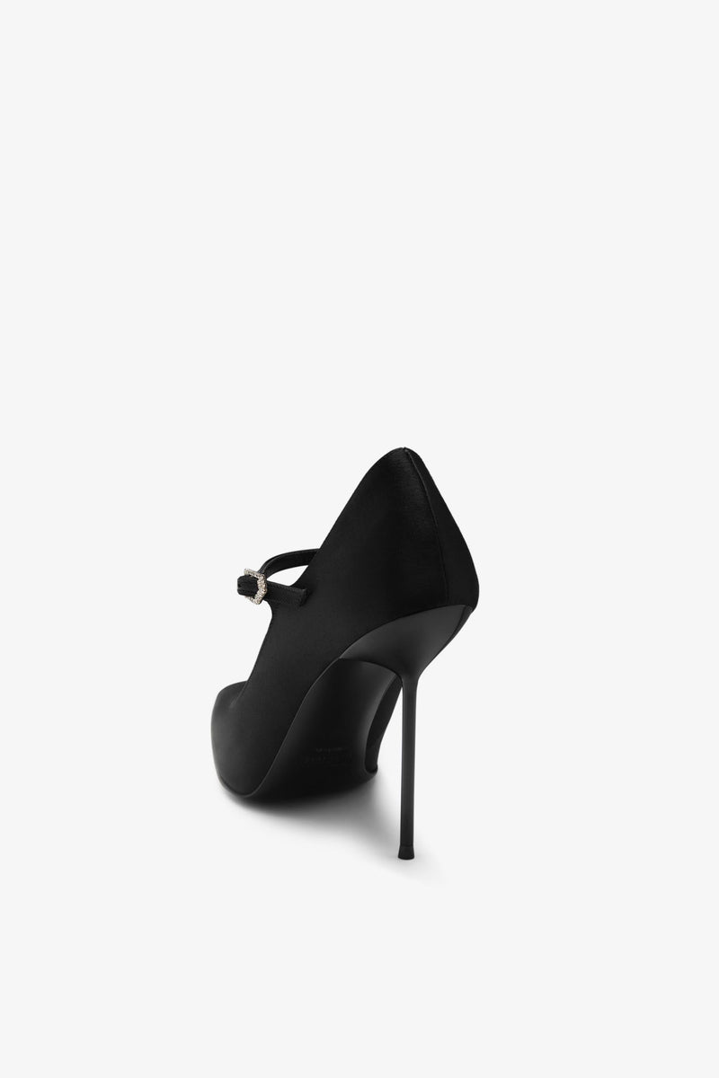 Paris Texas LIVIA PUMP Moda