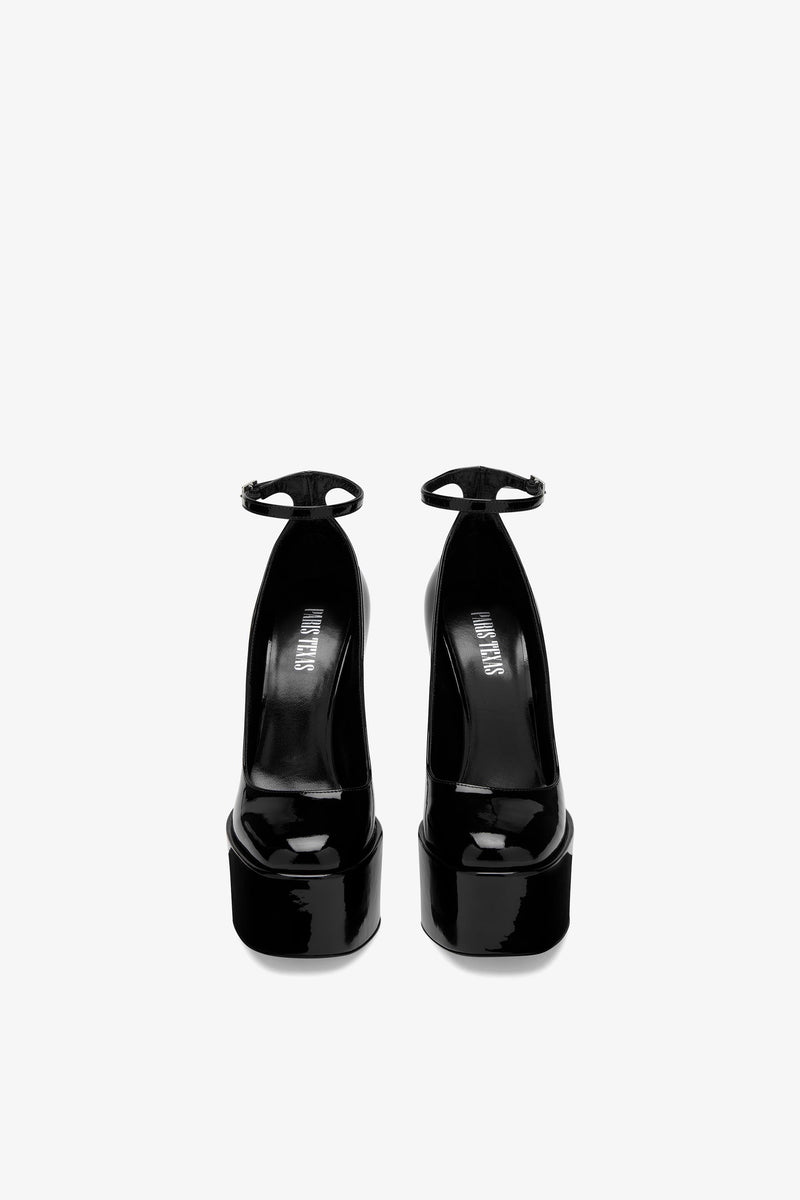 Paris Texas Nancy Pump 2025