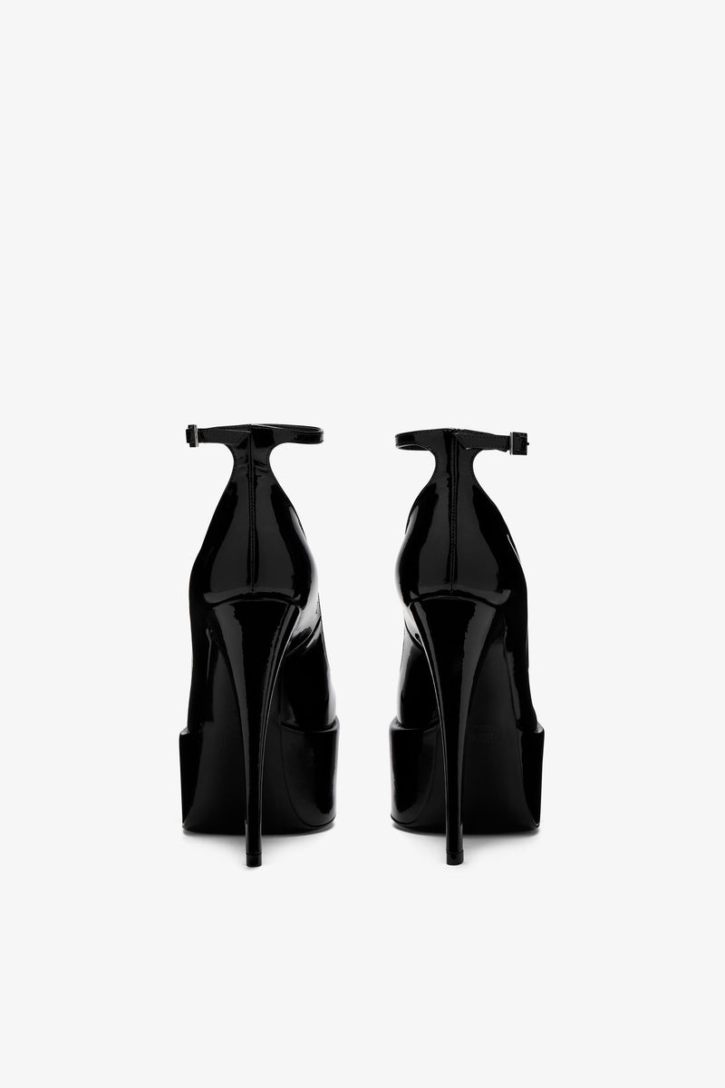 Paris Texas Nancy Pump 2025