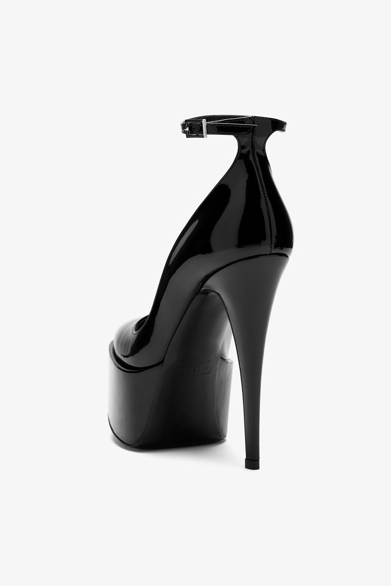 Paris Texas Nancy Pump 2025