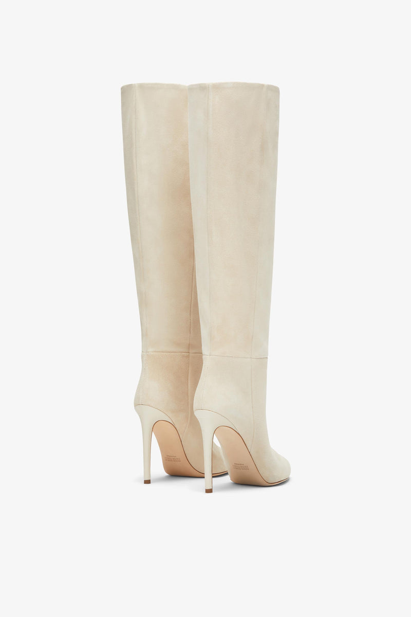 Paris Texas Stiletto Boot Qualità