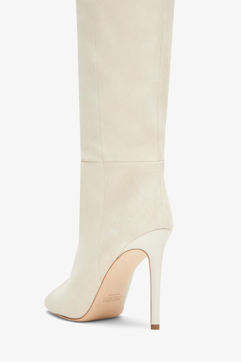 Paris Texas Stiletto Boot Qualità