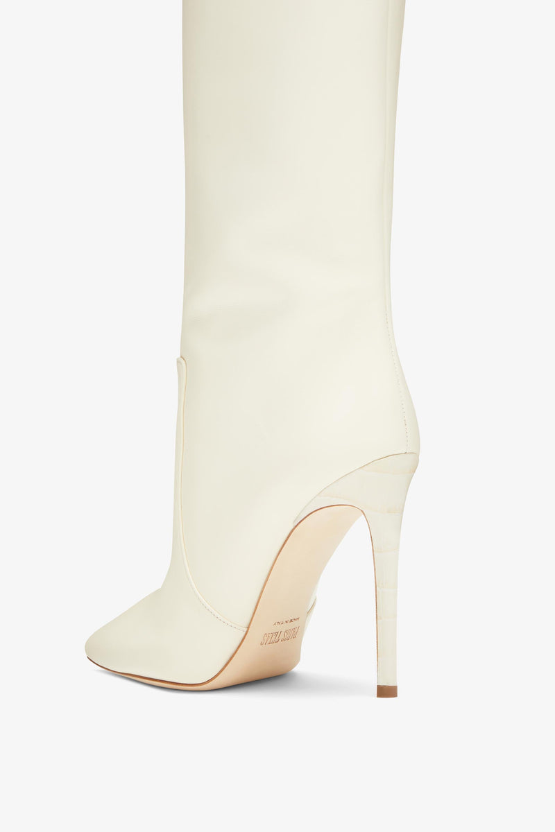 Paris Texas Stiletto Boot Promozione