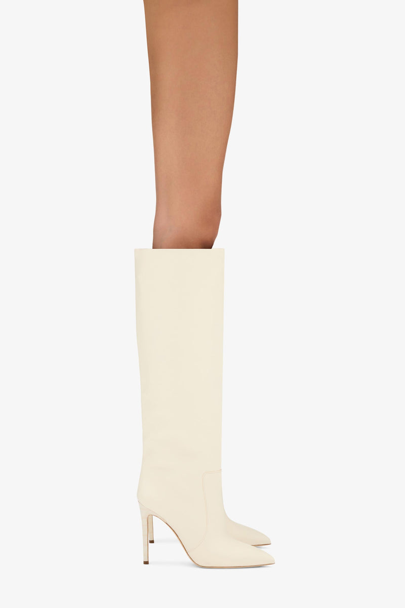 Paris Texas Stiletto Boot Promozione