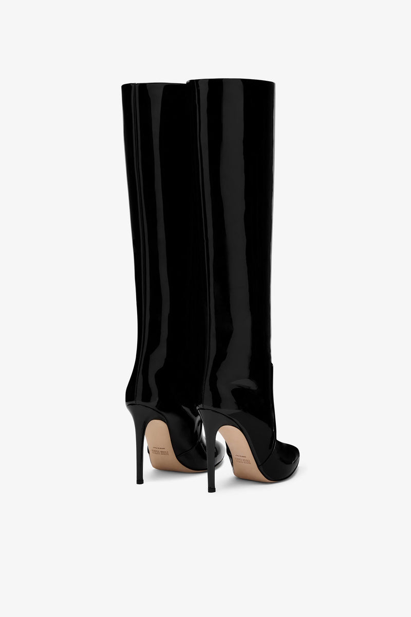 Paris Texas Stiletto Boot Spedizione Gratuita