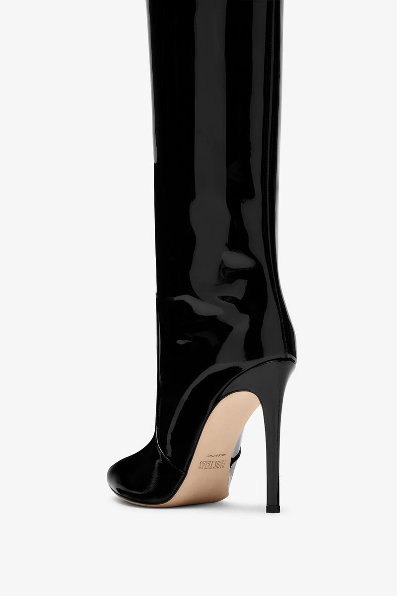 Paris Texas Stiletto Boot Spedizione Gratuita