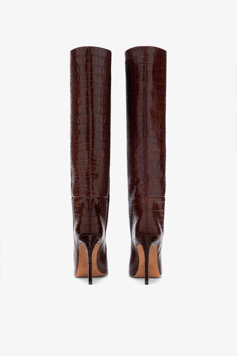 Paris Texas STILETTO BOOT Pezzi Unici