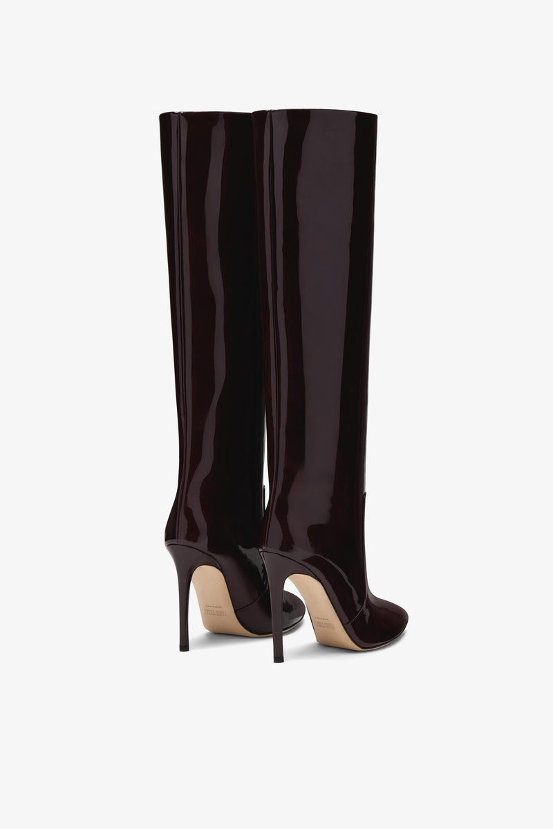 Paris Texas Stiletto Boot Qualità Garantita