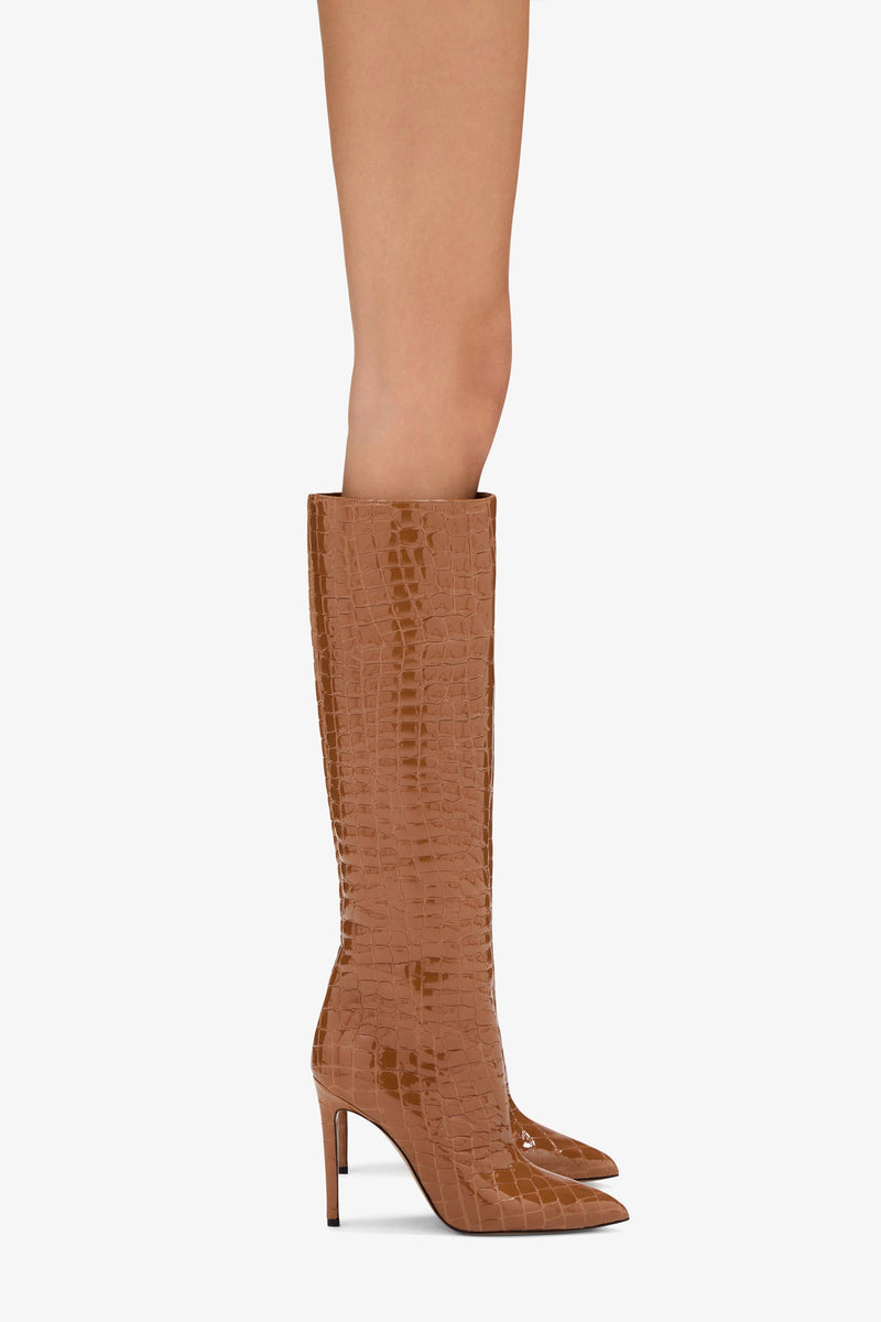 Paris Texas STILETTO BOOT Acquista Ora