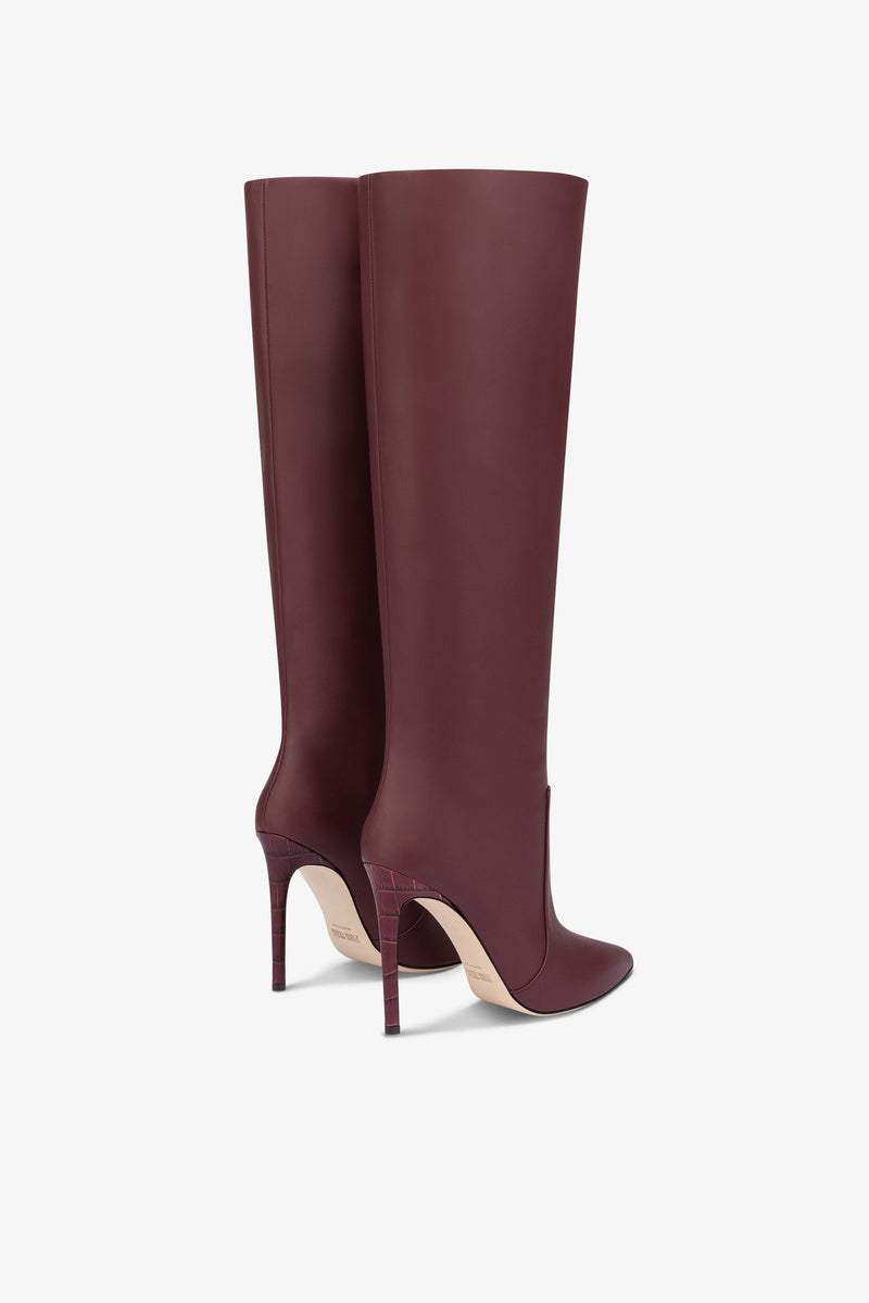 Paris Texas STILETTO BOOT Promozione Limitata