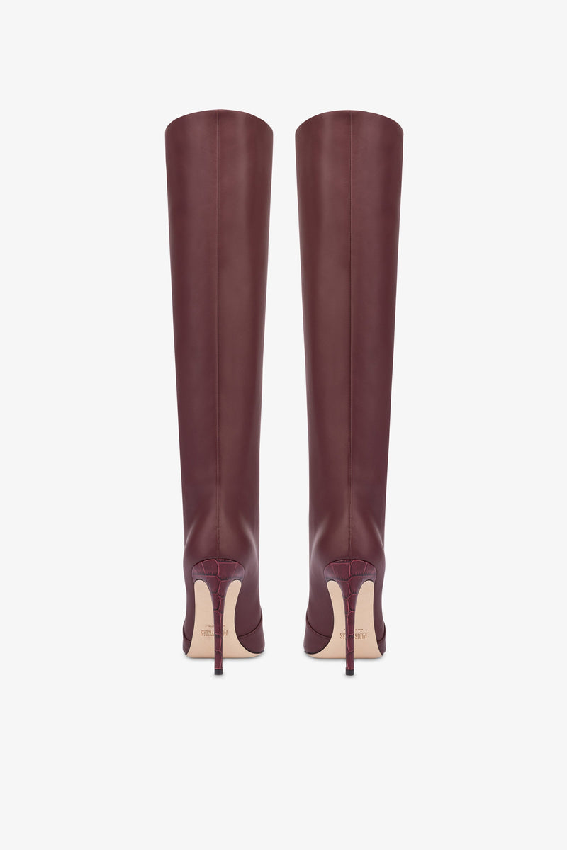 Paris Texas STILETTO BOOT Promozione Limitata