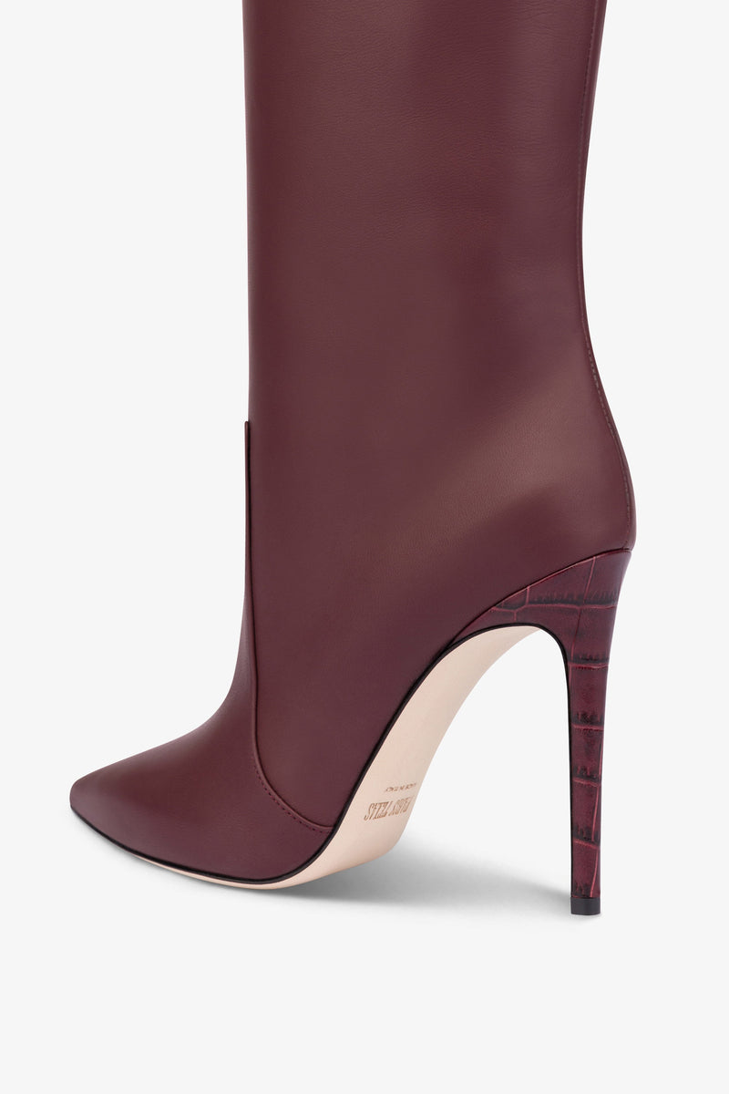 Paris Texas STILETTO BOOT Promozione Limitata