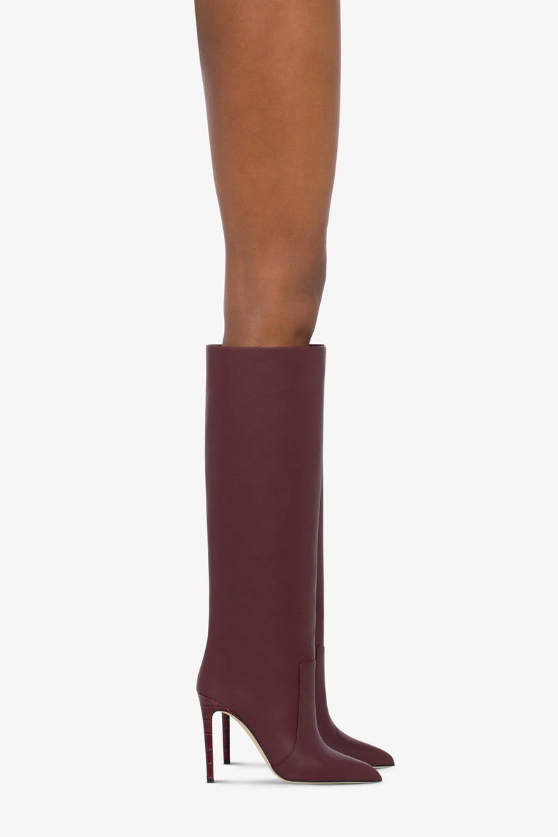 Paris Texas STILETTO BOOT Promozione Limitata
