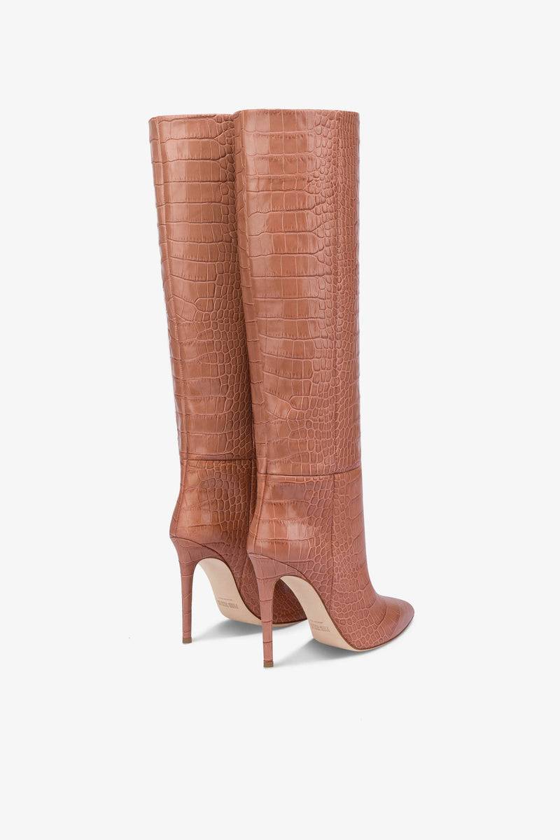 Paris Texas STILETTO BOOT Shopping Online