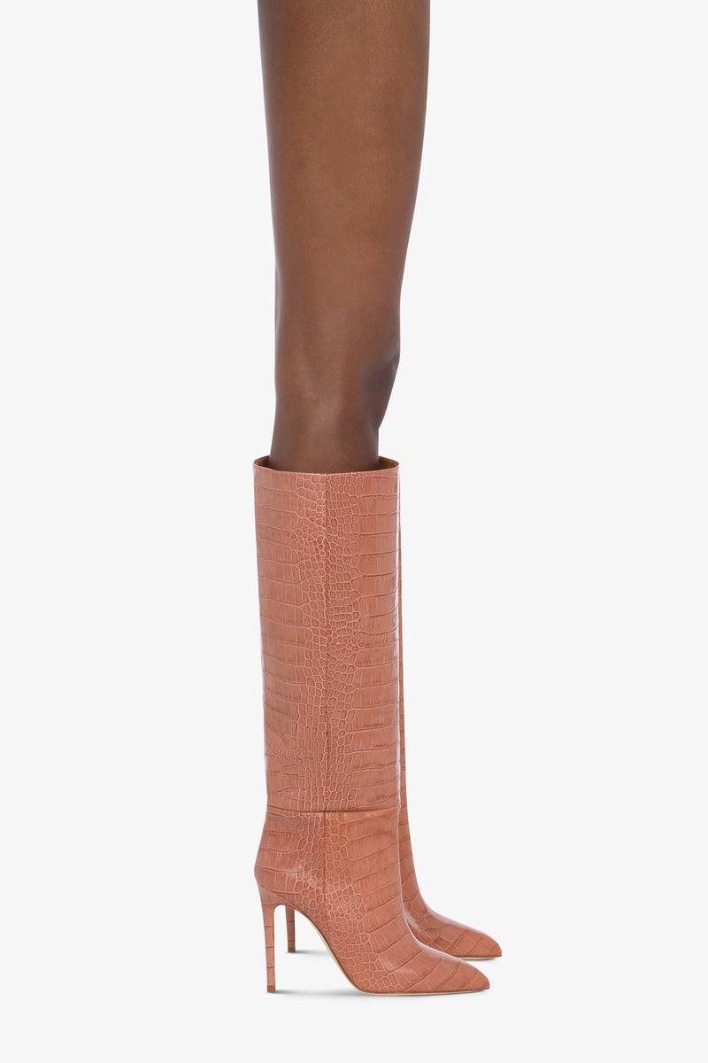 Paris Texas STILETTO BOOT Shopping Online