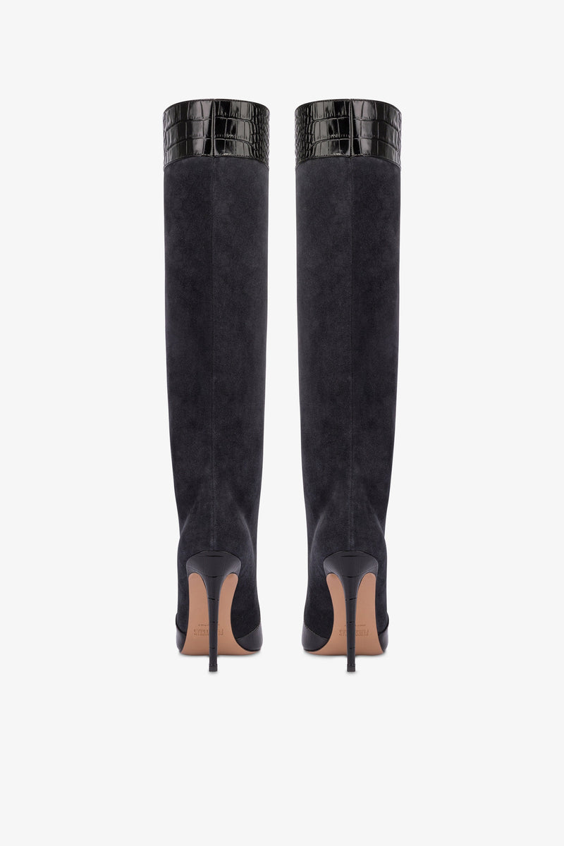 Paris Texas STILETTO BOOT Prezzo Ridotto