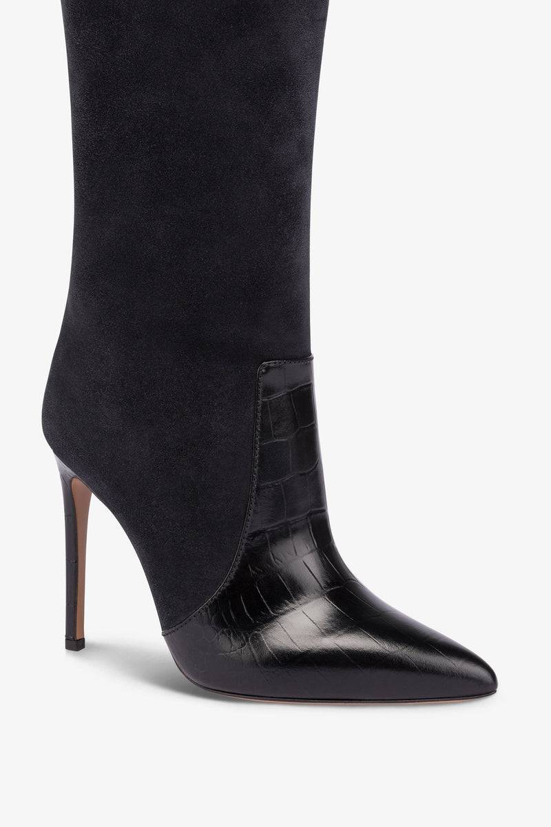 Paris Texas STILETTO BOOT Prezzo Ridotto