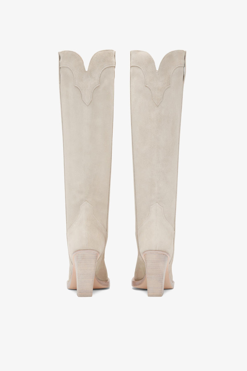 Paris Texas El Dorado Boot Sottocosto
