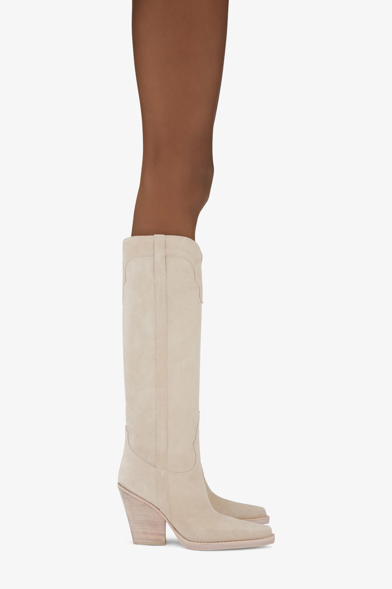 Paris Texas El Dorado Boot Sottocosto